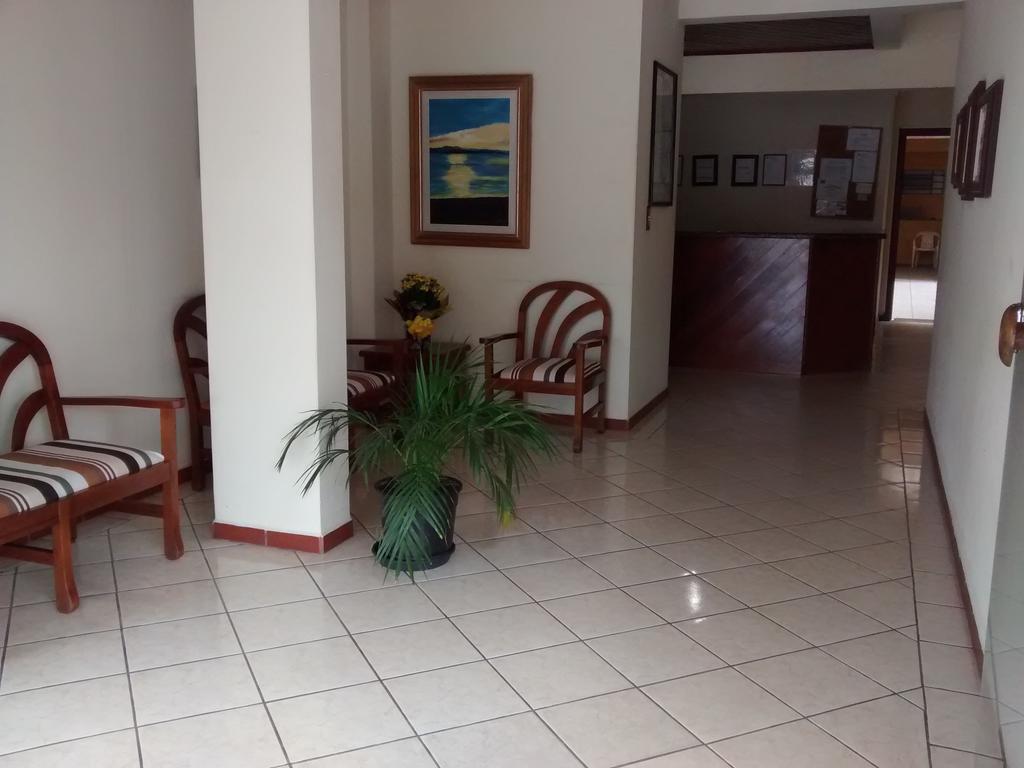 Petit Praia Hotel Florianópolis Esterno foto